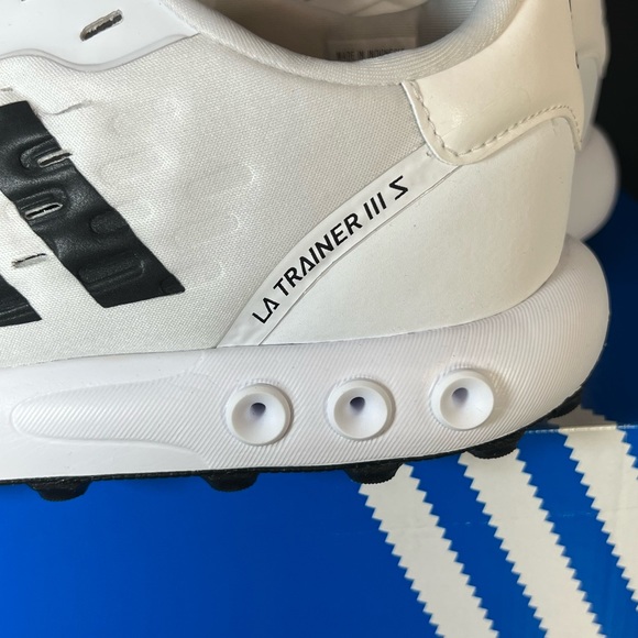 Adidas La Trainer III - Picture 7 of 8